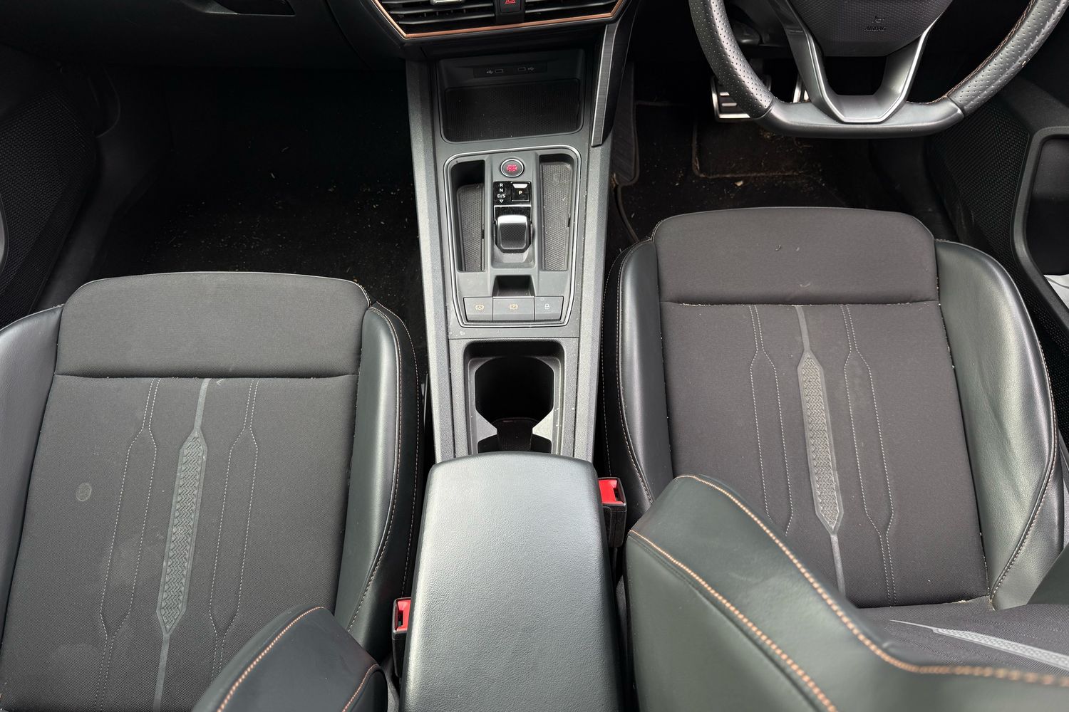 Used Cupra Leon 2021 for sale - 76158060: Photo 9