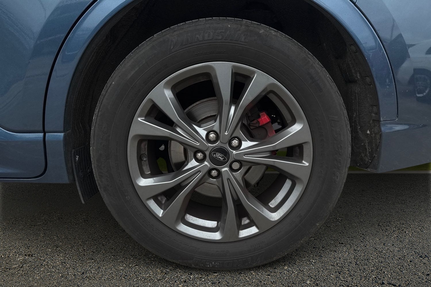 Used Ford Kuga 2021 for sale - 77979725: Photo 19