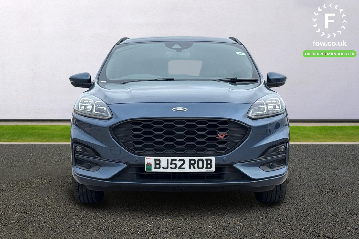 Used Ford Kuga 2021 for sale - 77979725: Photo 20