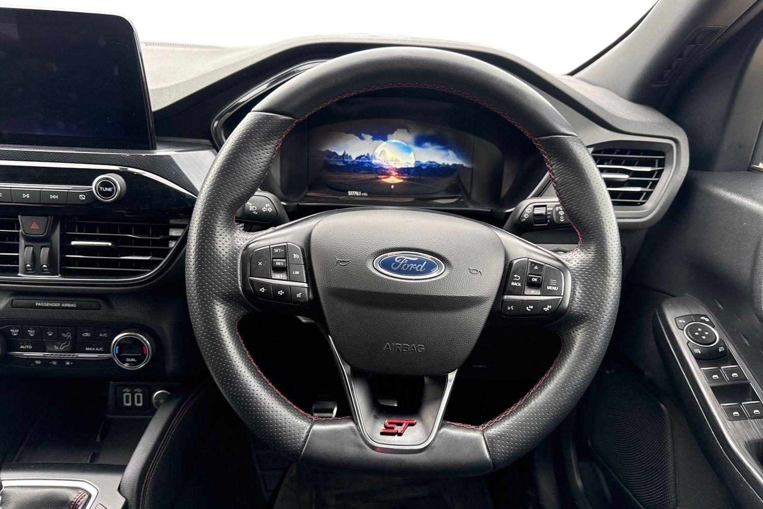 Used Ford Kuga 2021 for sale - 77979725: Photo 5