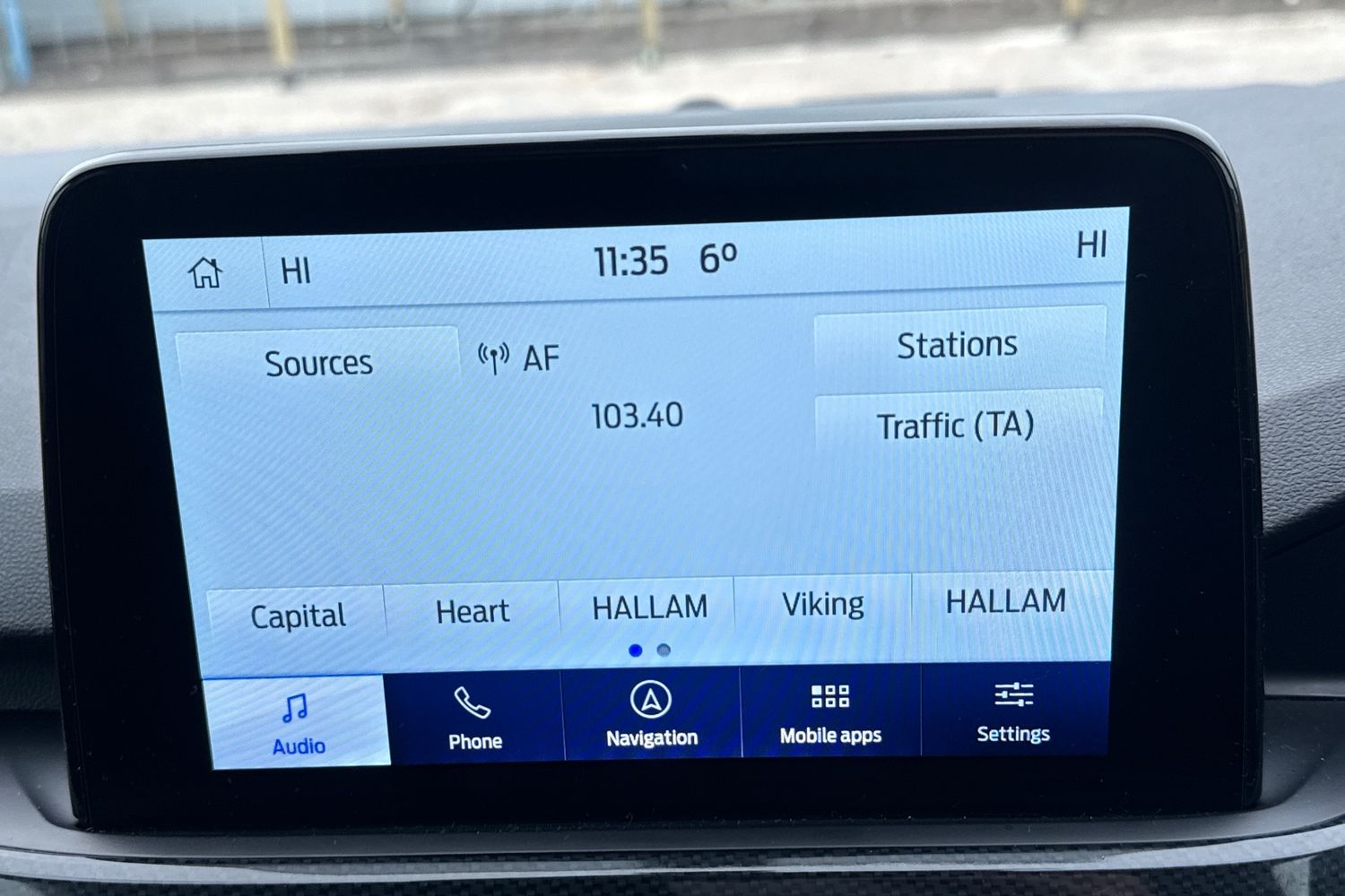 Used Ford Kuga 2021 for sale - 77979725: Photo 6