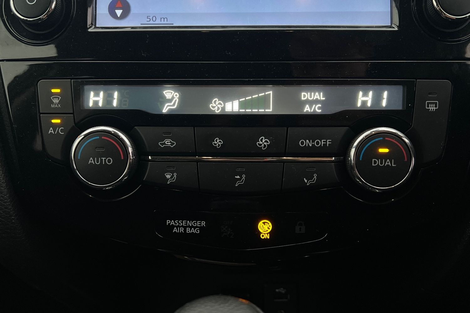 Used Nissan X-Trail 2017 for sale - 77577801: Photo 10