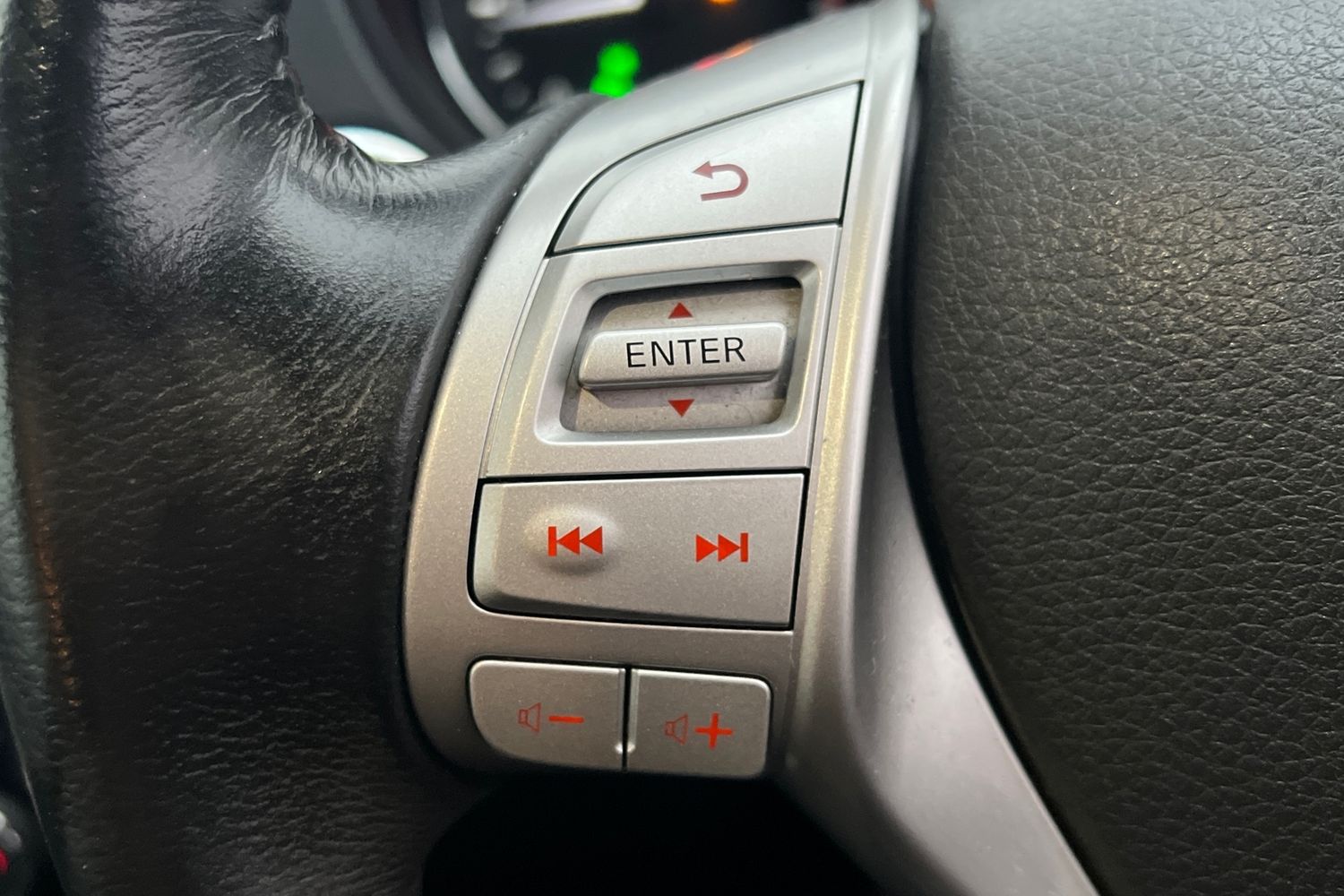 Used Nissan X-Trail 2017 for sale - 77577801: Photo 11