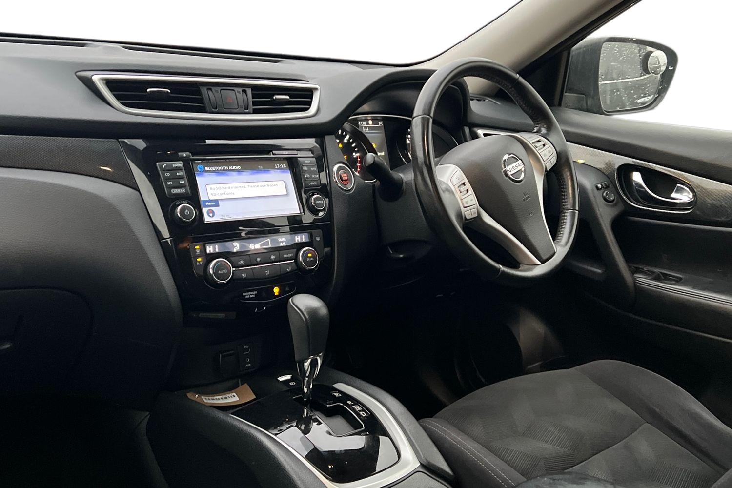 Used Nissan X-Trail 2017 for sale - 77577801: Photo 4