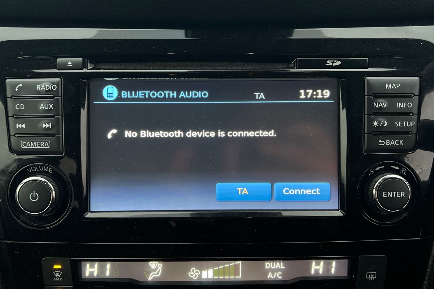 Used Nissan X-Trail 2017 for sale - 77577801: Photo 7