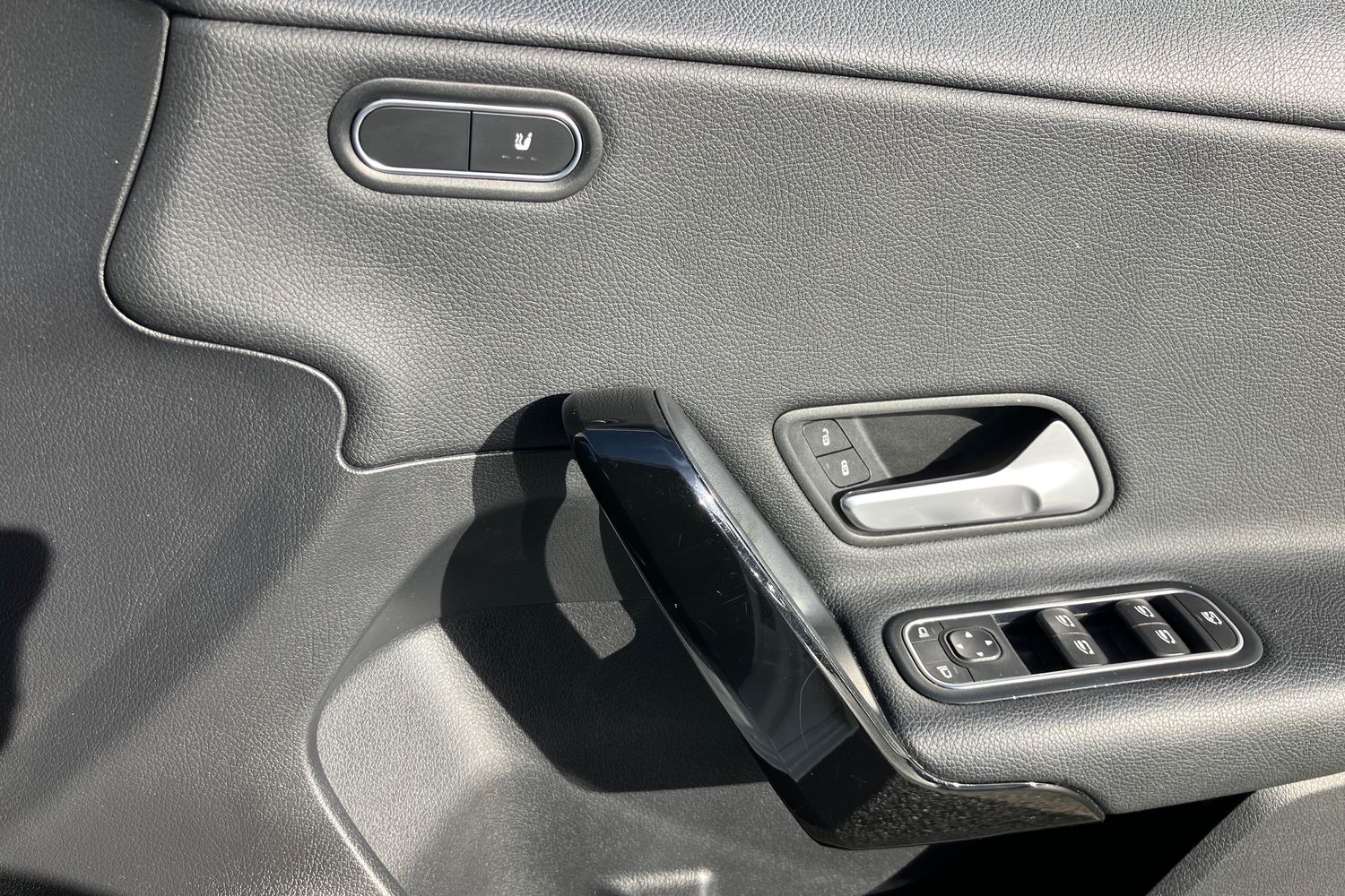 Used Mercedes-Benz A-Class 2020 for sale - 76624985: Photo 17