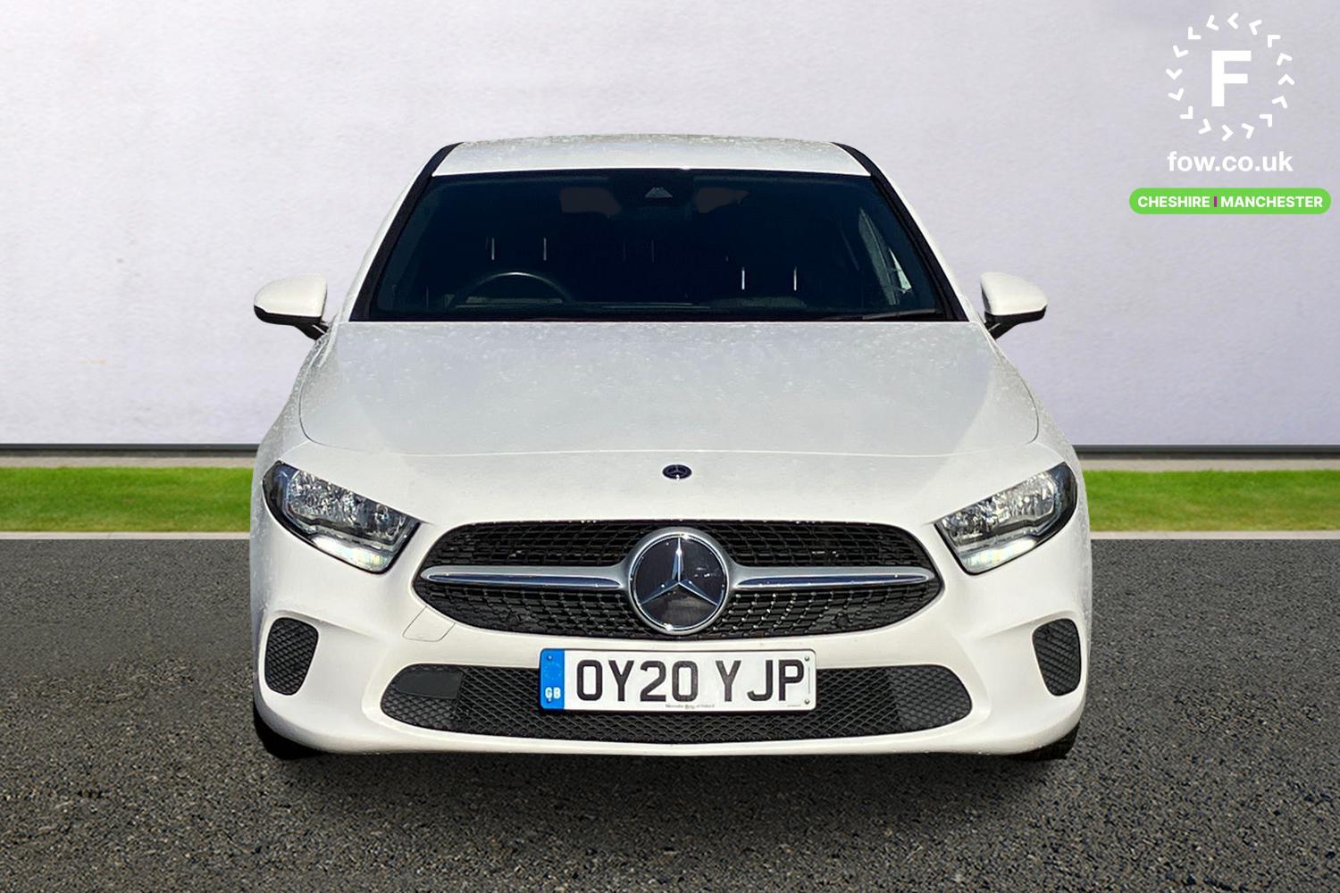 Used Mercedes-Benz A-Class 2020 for sale - 76624985: Photo 21