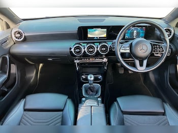 Used Mercedes-Benz A-Class 2020 for sale - 76624985: Photo