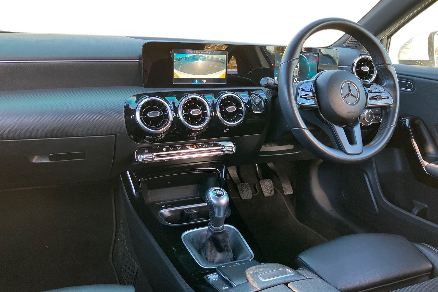 Used Mercedes-Benz A-Class 2020 for sale - 76624985: Photo 4