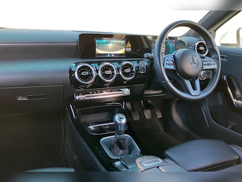 Used Mercedes-Benz A-Class 2020 for sale - 76624985: Photo