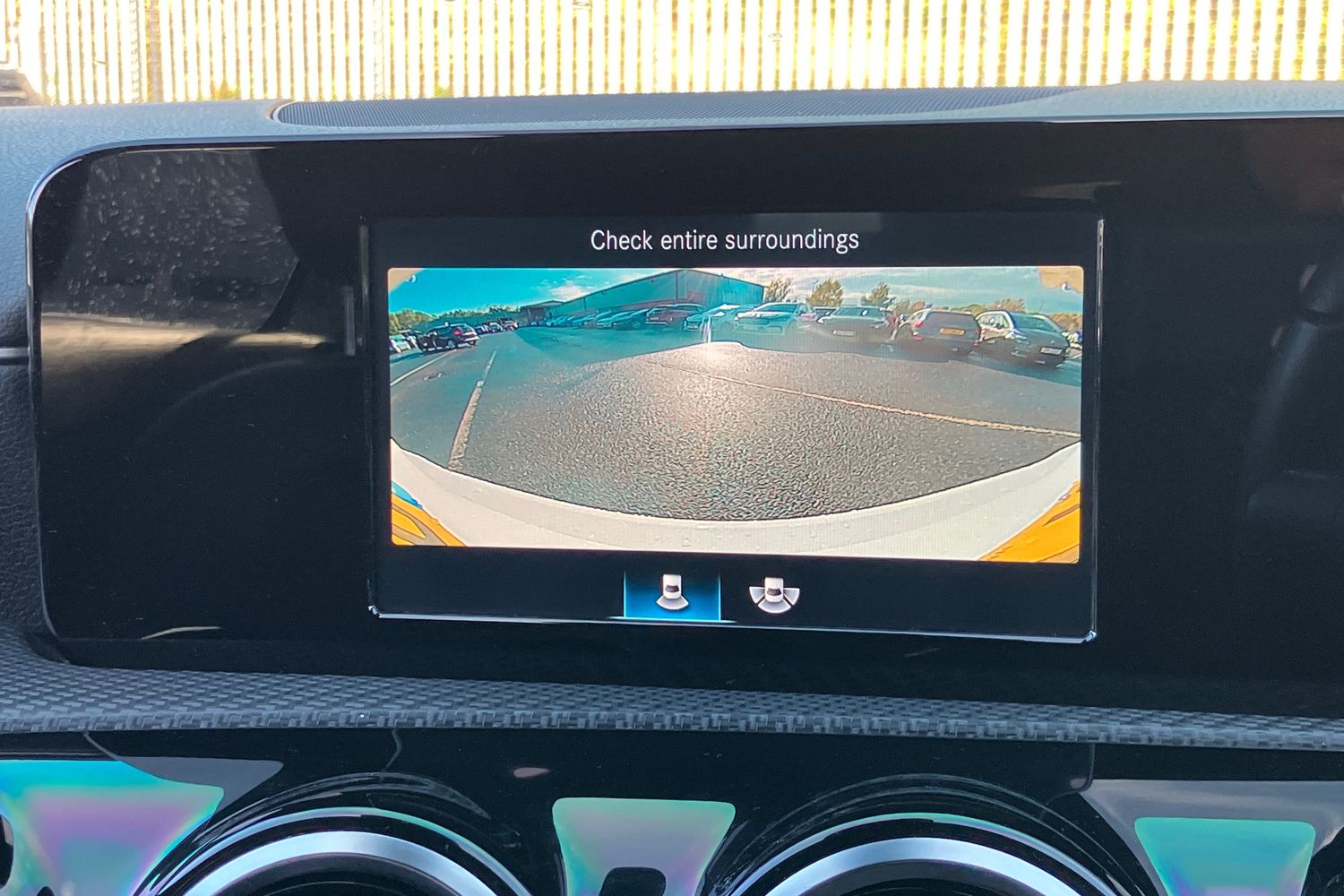 Used Mercedes-Benz A-Class 2020 for sale - 76624985: Photo 6