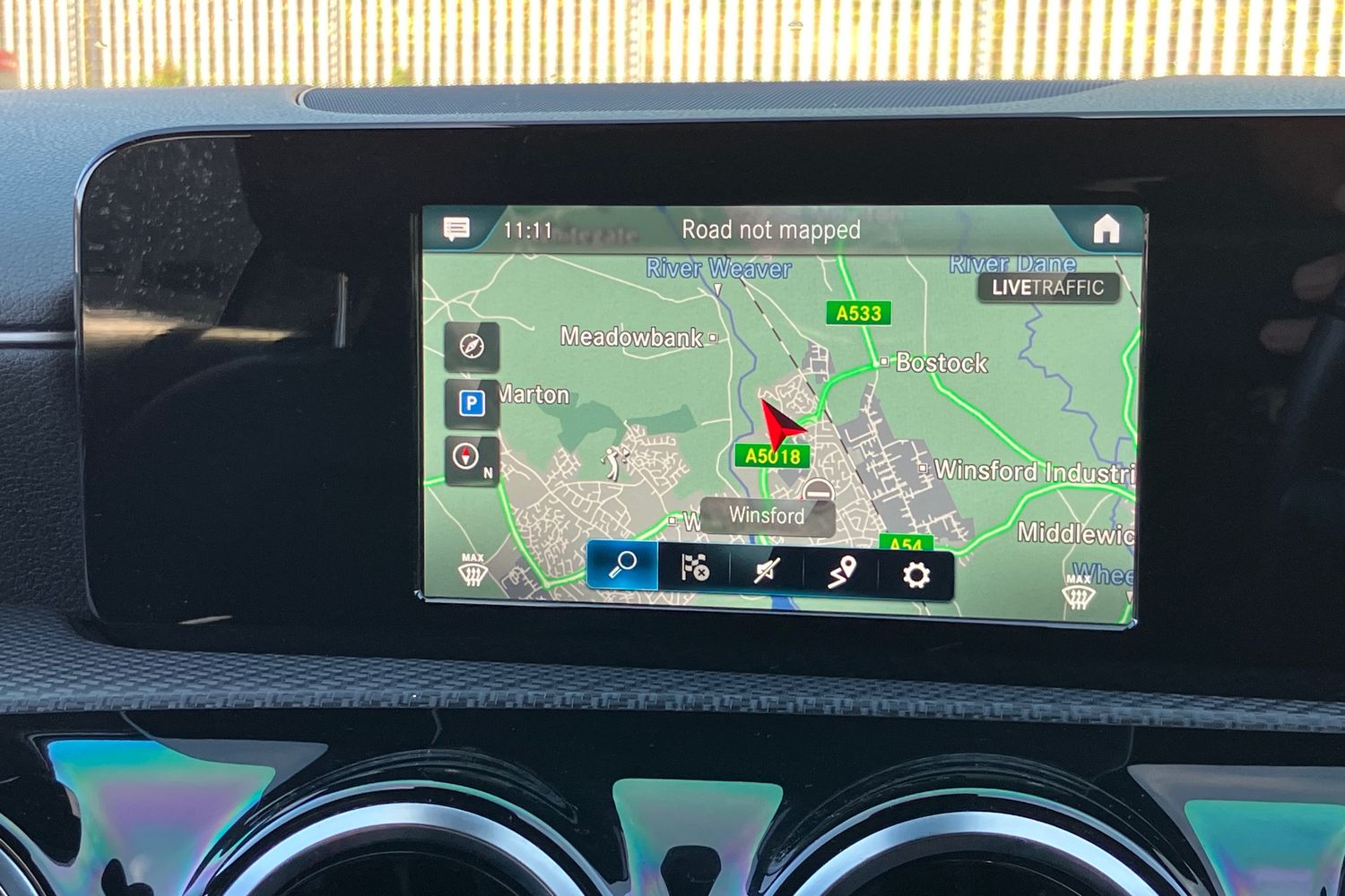 Used Mercedes-Benz A-Class 2020 for sale - 76624985: Photo 7