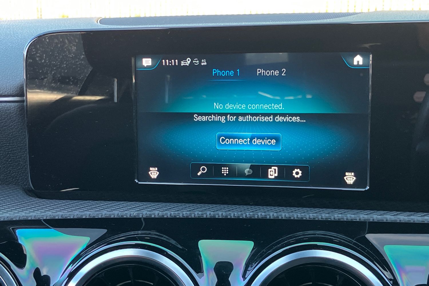 Used Mercedes-Benz A-Class 2020 for sale - 76624985: Photo 8