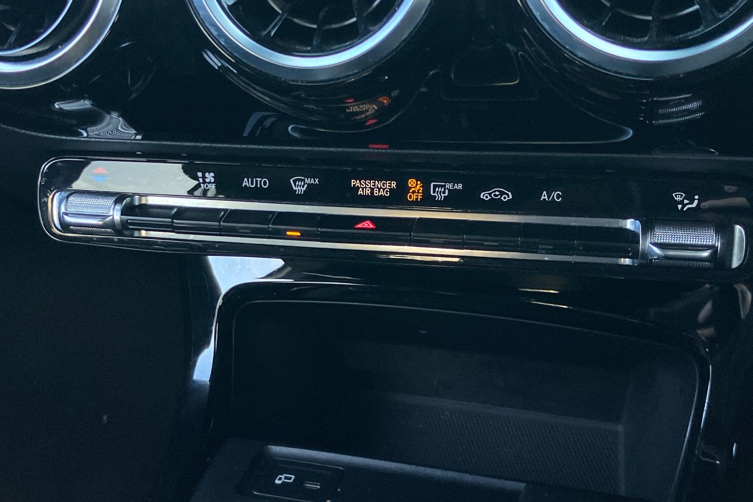 Used Mercedes-Benz A-Class 2020 for sale - 76624985: Photo 9