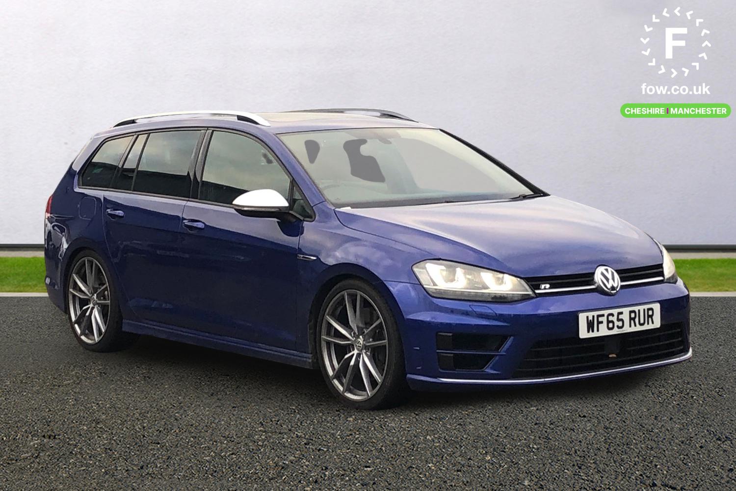 Used Volkswagen Golf 2015 for sale - 76972858: Photo 1
