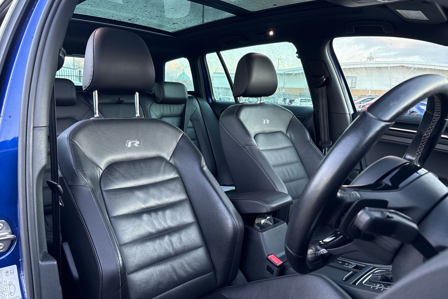 Used Volkswagen Golf 2015 for sale - 76972858: Photo 14