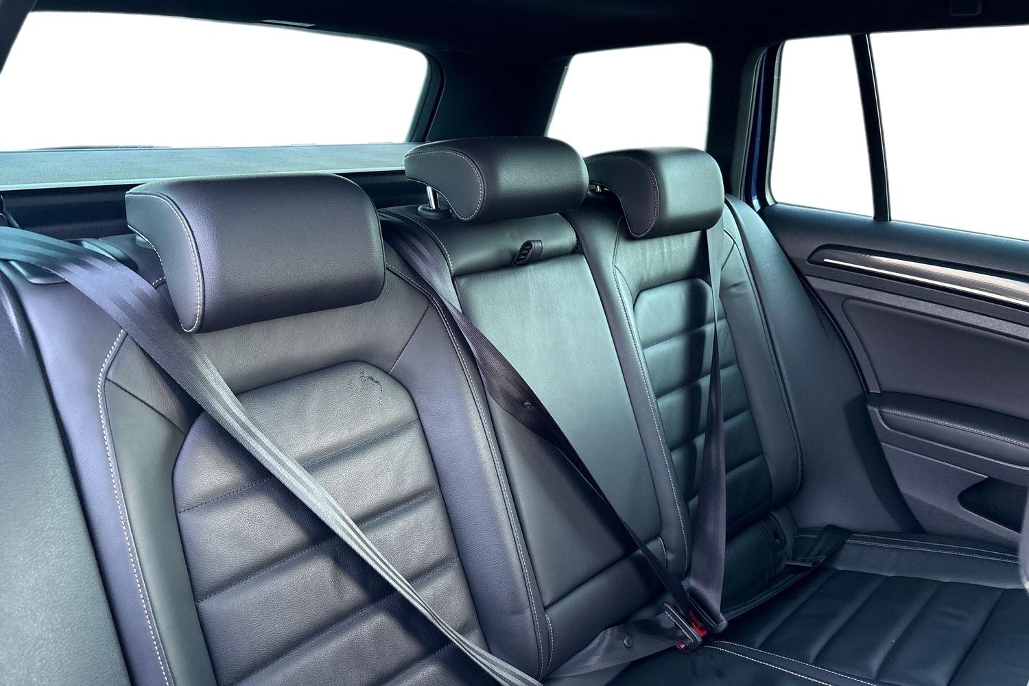 Used Volkswagen Golf 2015 for sale - 76972858: Photo 15