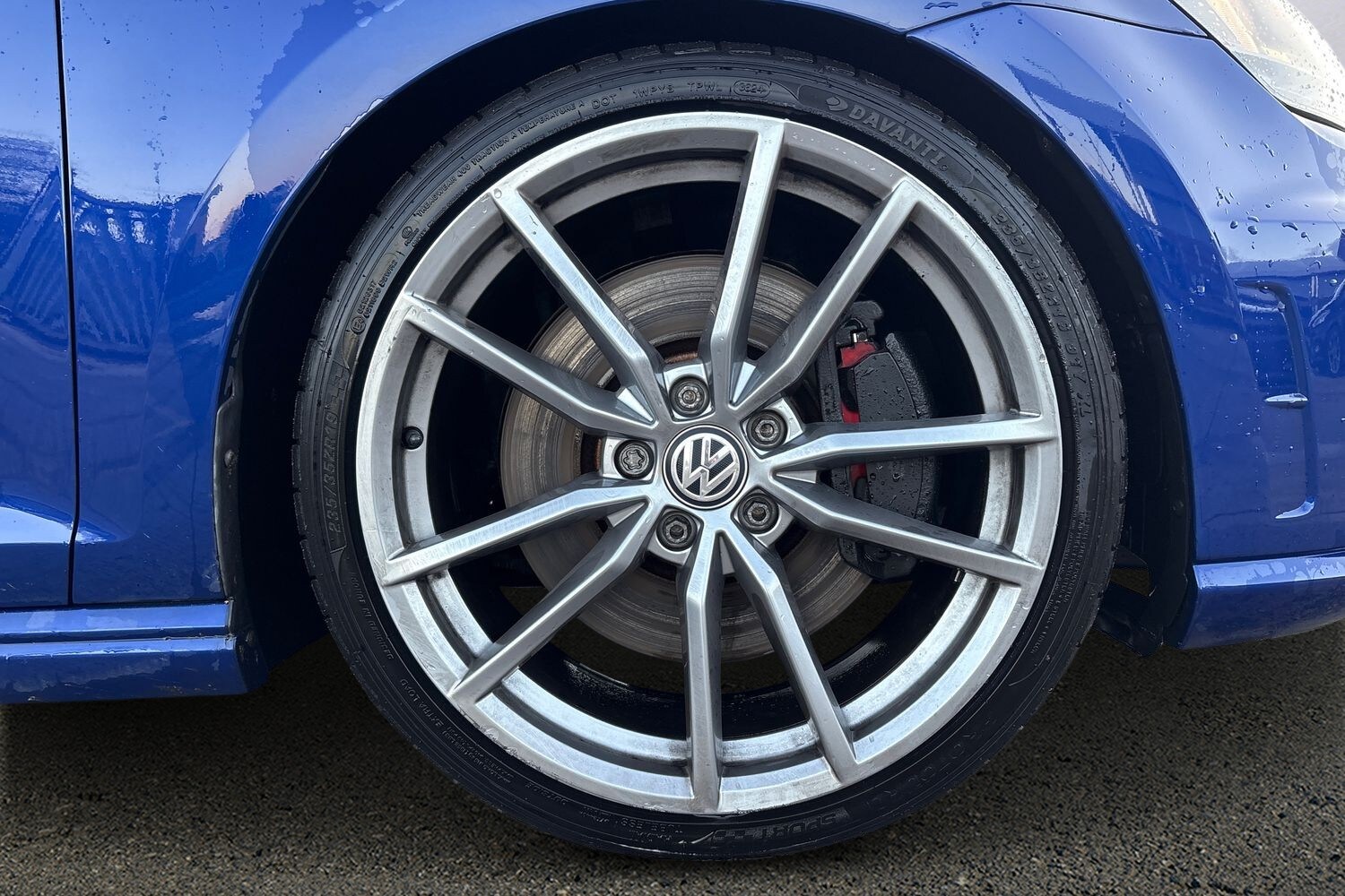 Used Volkswagen Golf 2015 for sale - 76972858: Photo 17