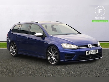 2015 - 2.0 TSI R 5dr DSG