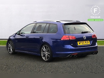 Used Volkswagen Golf 2015 for sale - 76972858: Photo