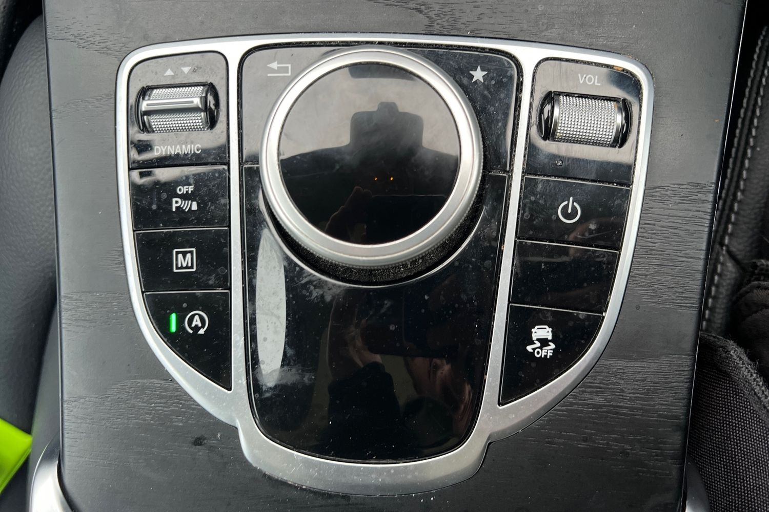 Used Mercedes-Benz GLC 2018 for sale - 76739503: Photo 12