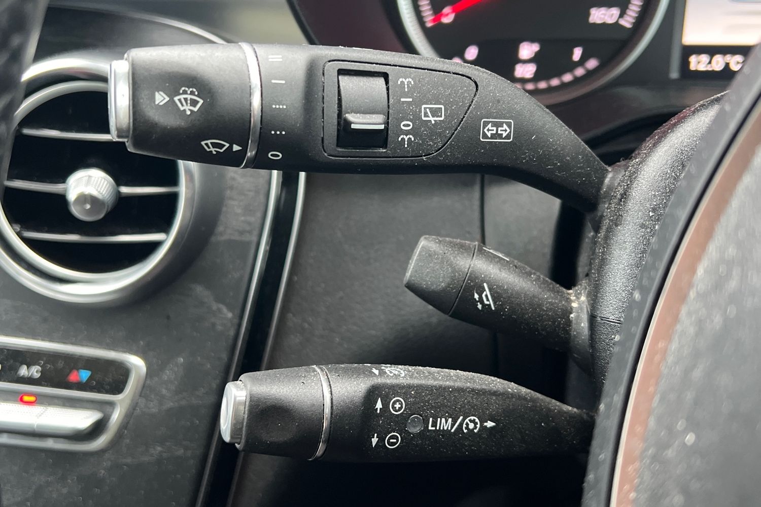 Used Mercedes-Benz GLC 2018 for sale - 76739503: Photo 15