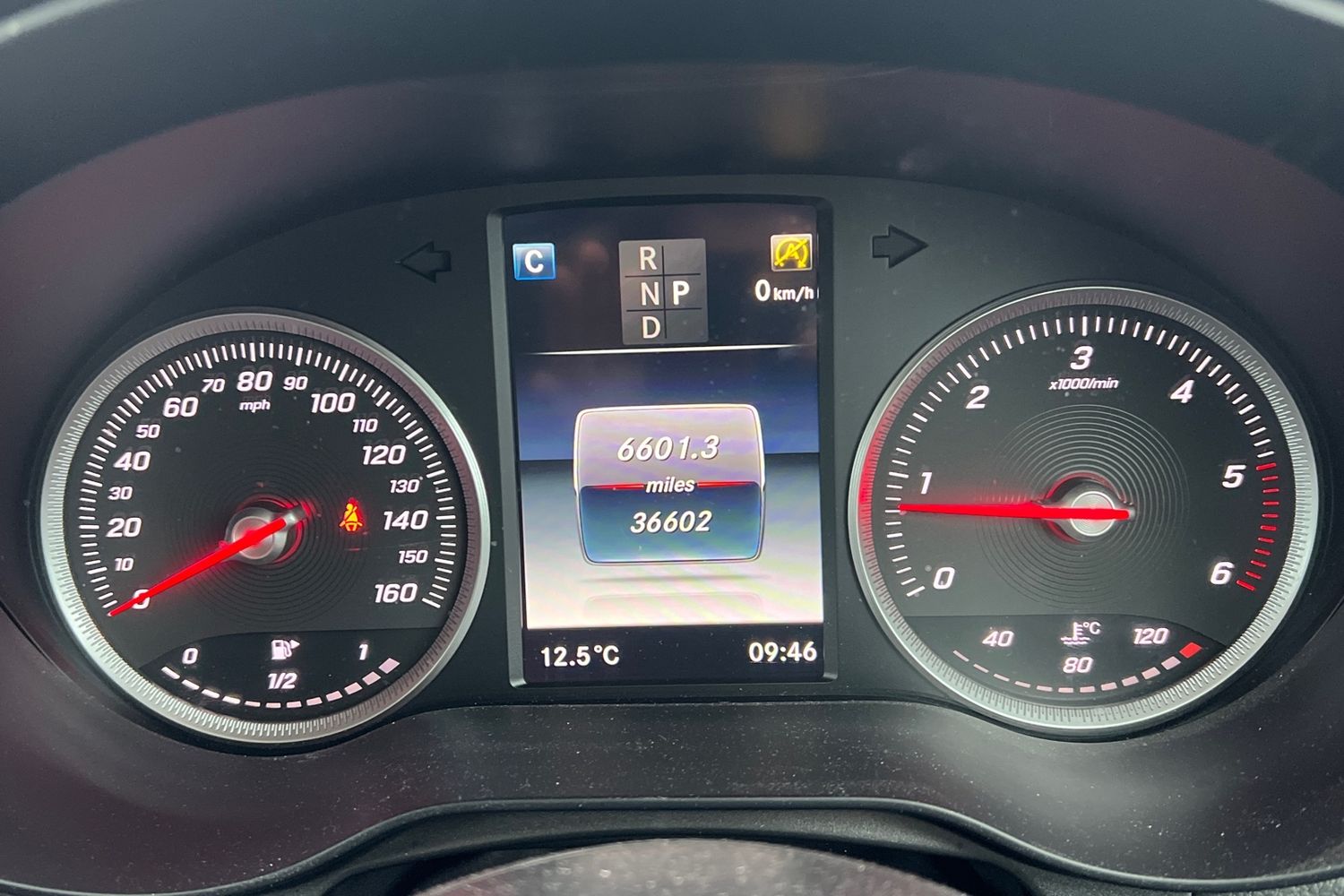 Used Mercedes-Benz GLC 2018 for sale - 76739503: Photo 17