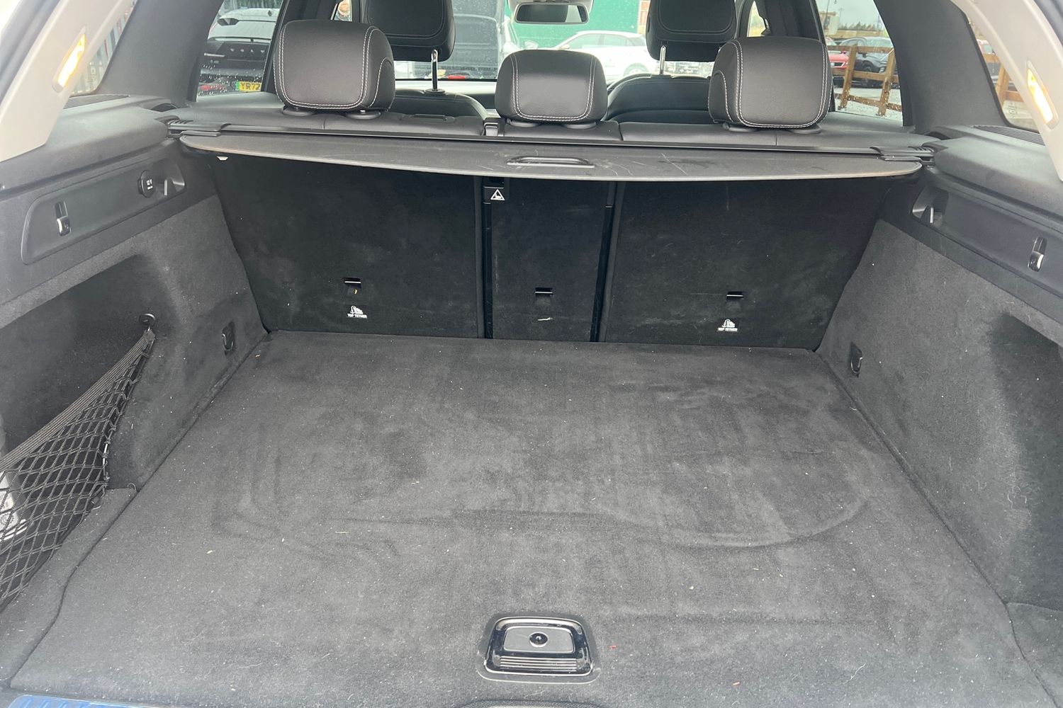 Used Mercedes-Benz GLC 2018 for sale - 76739503: Photo 23