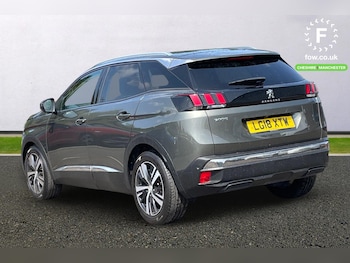 Used Peugeot 3008 2018 for sale - 79535907: Photo