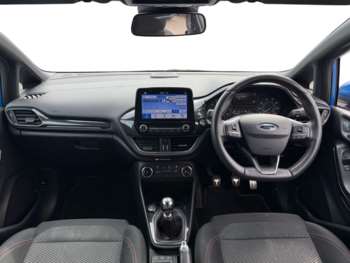 Used Ford Fiesta 2019 for sale - 74697250: Photo