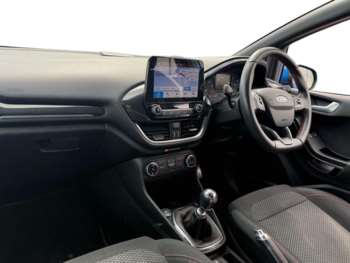 Used Ford Fiesta 2019 for sale - 74697250: Photo