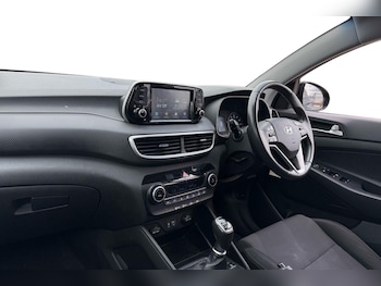 Used Hyundai TUCSON 2019 for sale - 75504321: Photo