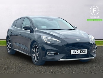 Used Ford Focus 2021 for sale - 79130353: Photo