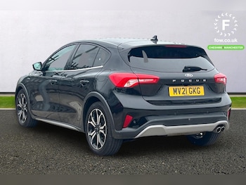Used Ford Focus 2021 for sale - 79130353: Photo