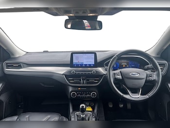 Used Ford Focus 2021 for sale - 79130353: Photo