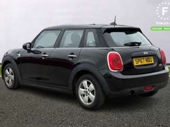 Used MINI Hatch 2017 for sale - 75105246: Photo