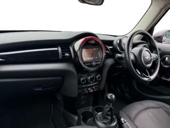 Used MINI Hatch 2017 for sale - 75105246: Photo