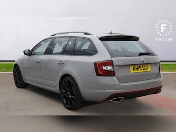 Used Skoda Octavia 2019 for sale - 78852225: Photo