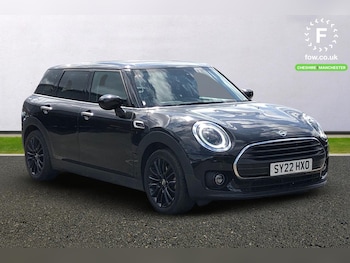 2022 - 1.5 Cooper Classic 6dr 5-Door