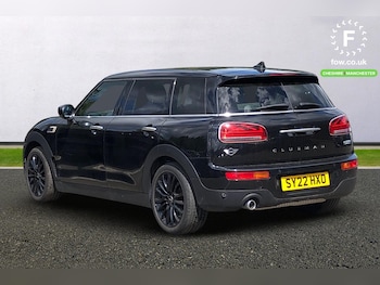 Used MINI Clubman 2022 for sale - 75586528: Photo