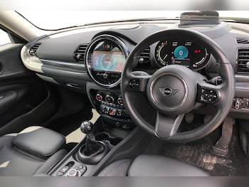 Used MINI Clubman 2022 for sale - 75586528: Photo