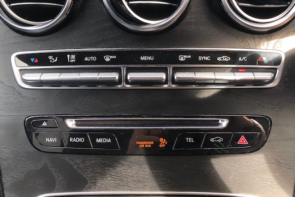 Used Mercedes-Benz GLC 2019 for sale - 75626239: Photo 10