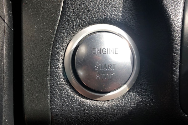 Used Mercedes-Benz GLC 2019 for sale - 75626239: Photo 12