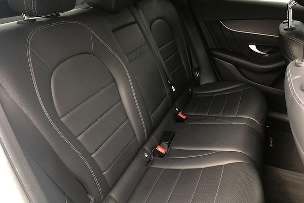 Used Mercedes-Benz GLC 2019 for sale - 75626239: Photo 16