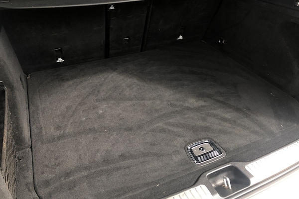 Used Mercedes-Benz GLC 2019 for sale - 75626239: Photo 17