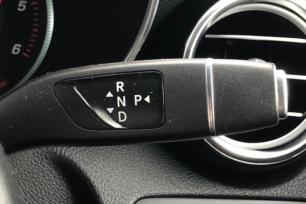 Used Mercedes-Benz GLC 2019 for sale - 75626239: Photo 6