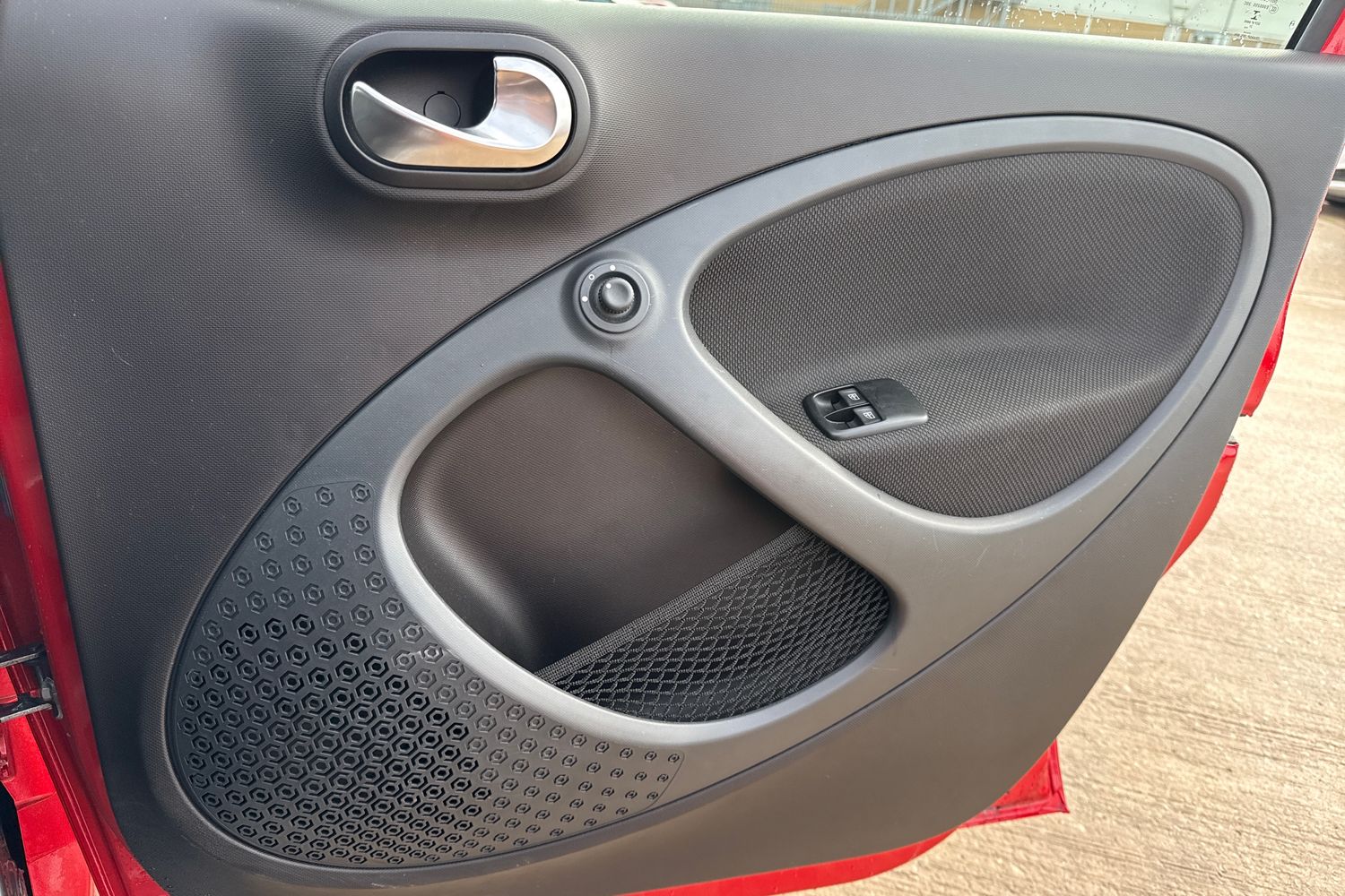Used smart forfour 2022 for sale - 76324007: Photo 12