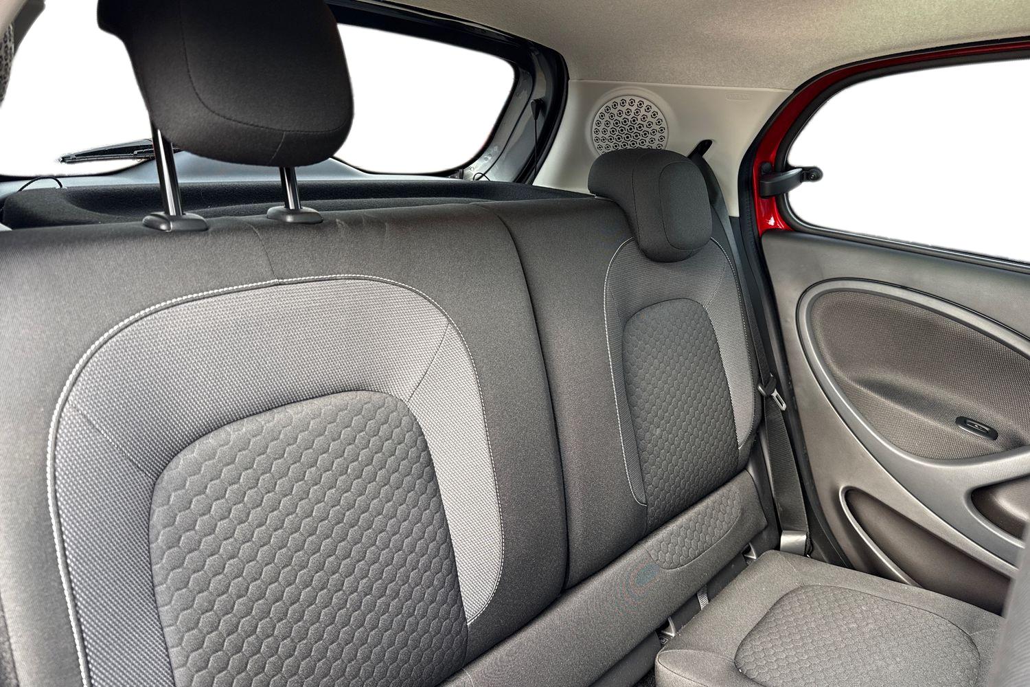 Used smart forfour 2022 for sale - 76324007: Photo 14
