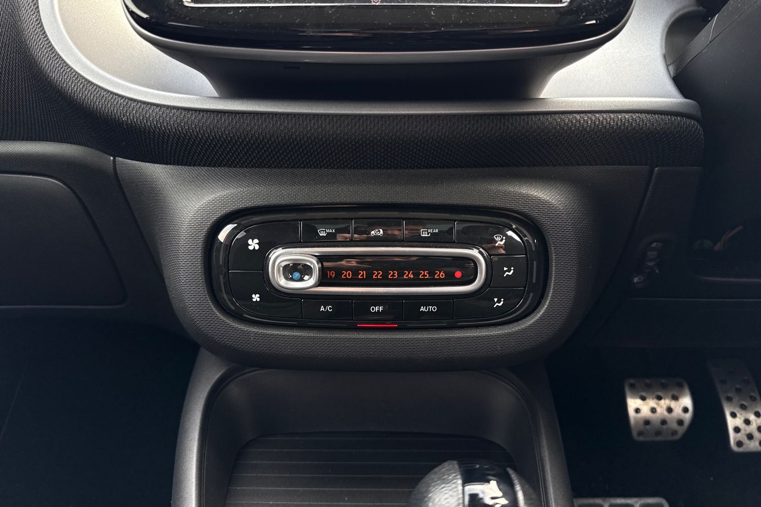 Used smart forfour 2022 for sale - 76324007: Photo 7