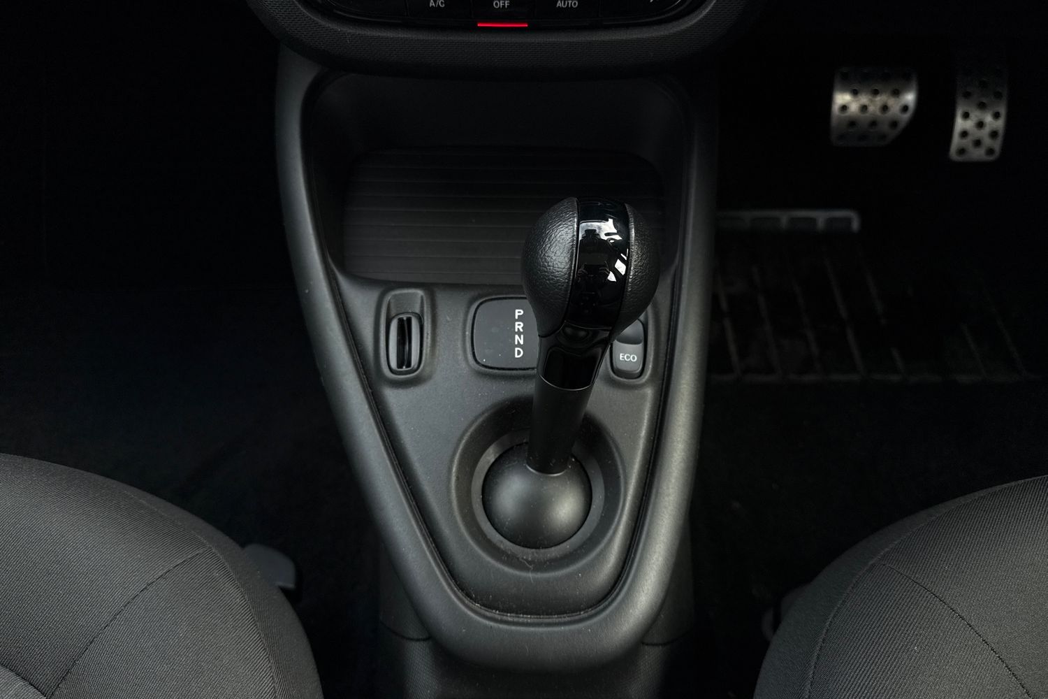 Used smart forfour 2022 for sale - 76324007: Photo 8